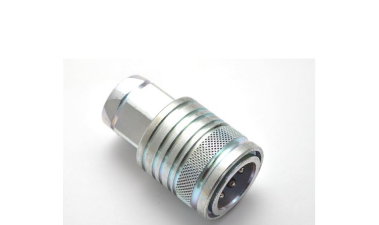 Rychlospojka zásuvka ISO 12,5 M16x1,5 vnitřní závit