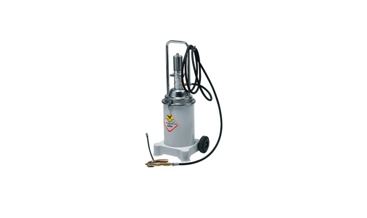 Pneumatická mazací sestava 13kg