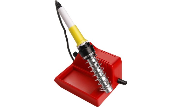 Stanice pájecí s regulací teploty 40 W