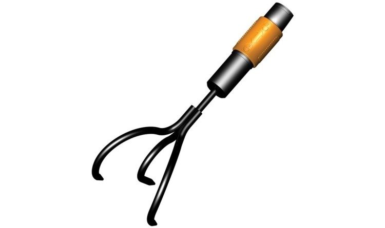 FISKARS Kypřič 85mm Quikfit