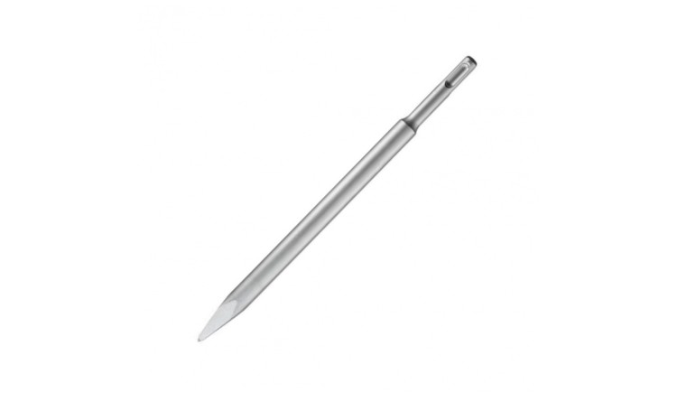 Sekáč špičatý 250 mm SDS Plus