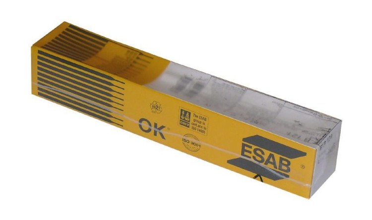 Elektroda EB121 4.0/450   =