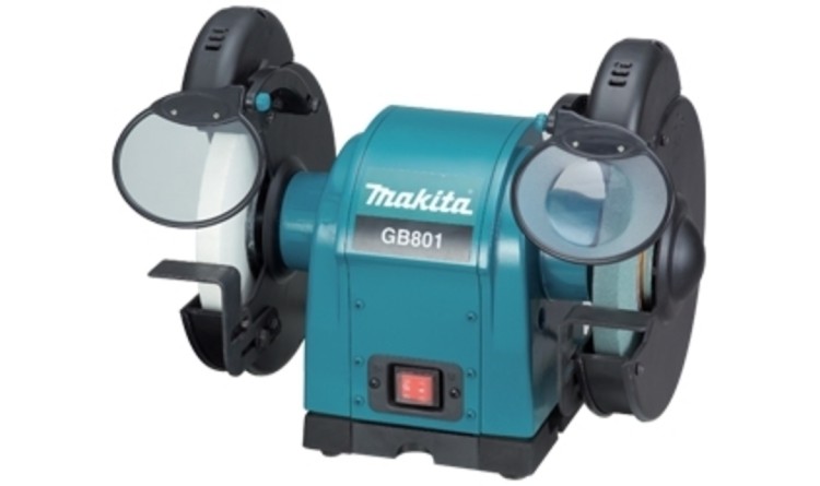 MAKITA bruska dvoukotoučová 550W