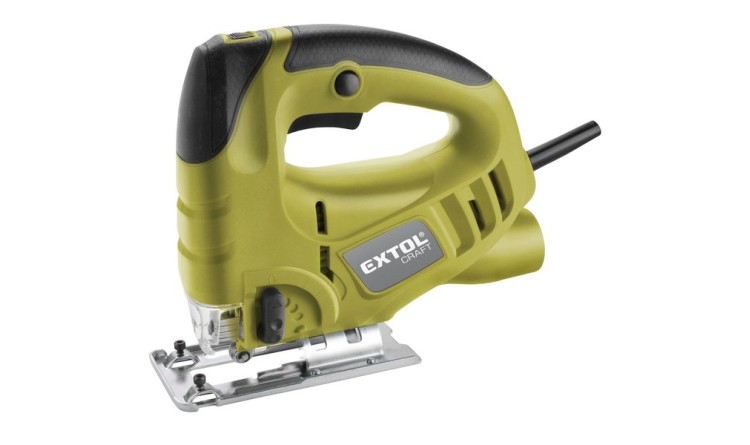 EXTOL CRAFT pila přímočará 570W