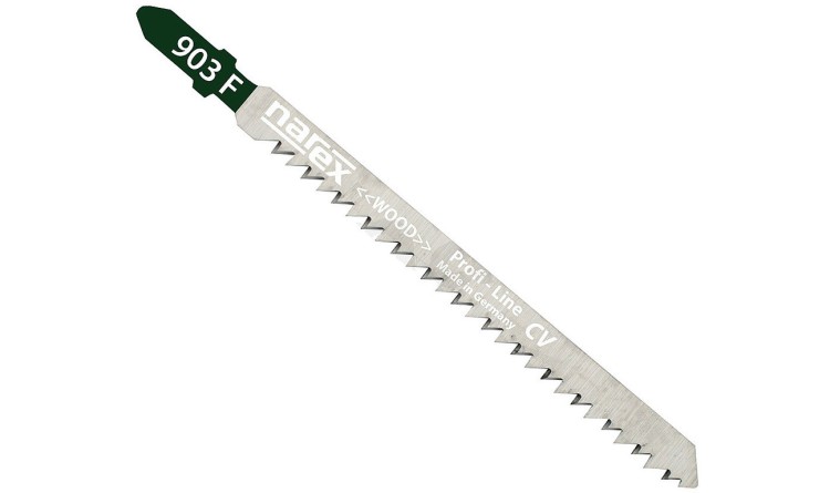 NAREX pilové plátky 115mm CV na dřevo (rovný řez) 3ks