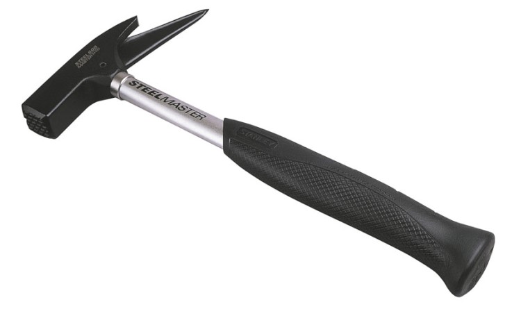 STANLEY Kladivo tesařské s magnetem 600g