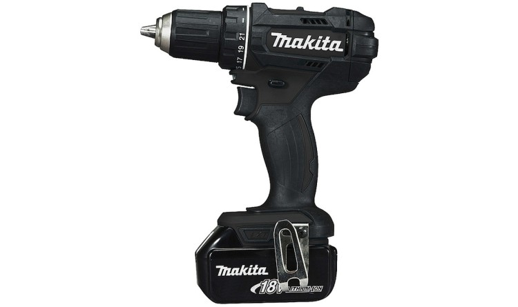 MAKITA DDF482RFEB Akušroubovák 18V 3,0Ah