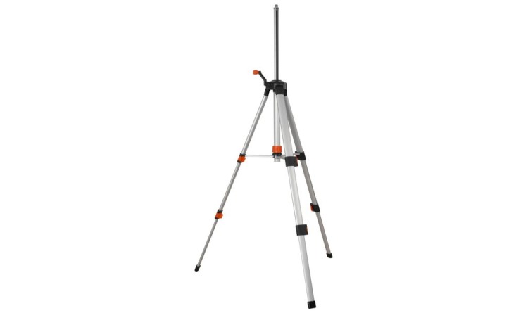 EXTOL PREMIUM stativ výsuvný, 420-1200mm