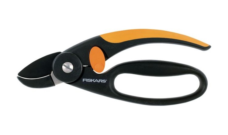 FISKARS 1001535 Nůžky ruční jednosečné