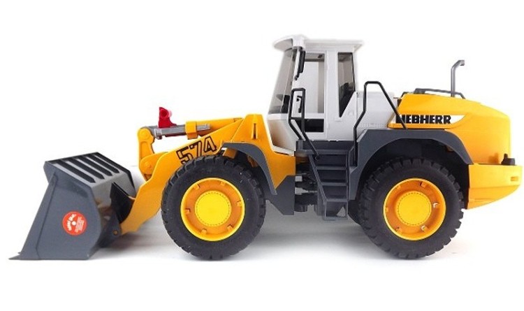 Liebherr L574 nakladač