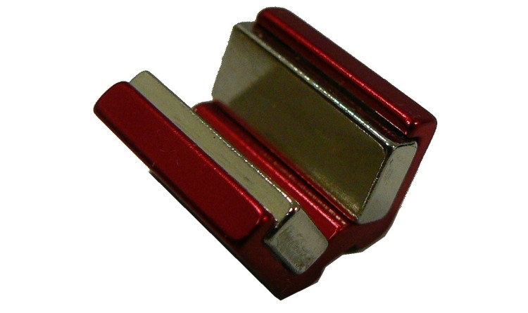 Nástroj na magnetizaci a demagnetizaci