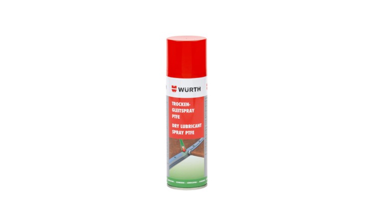 Mazivo s PTFE