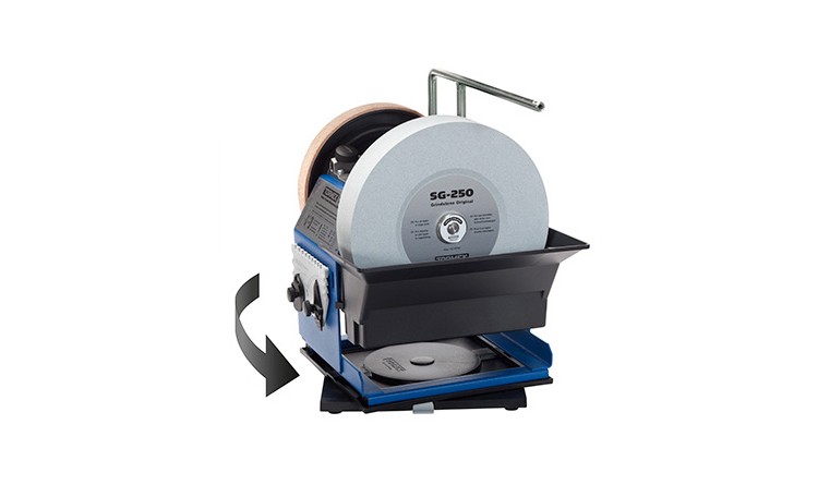 Tormek Otočná deska RB-180
