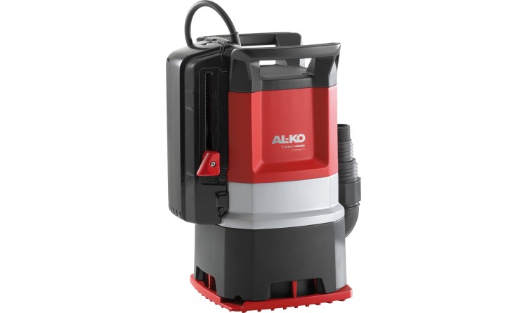 AL-KO TWIN 14000DS Premium Ponorné čerpadlo