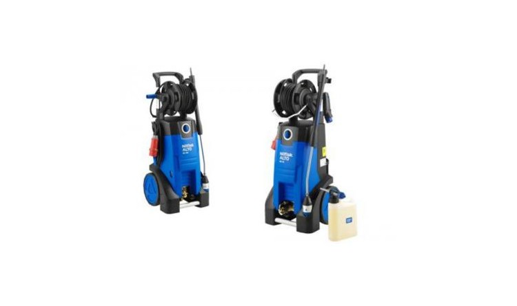 NILFISK MC 4M - 160/620 XT 230/1/50