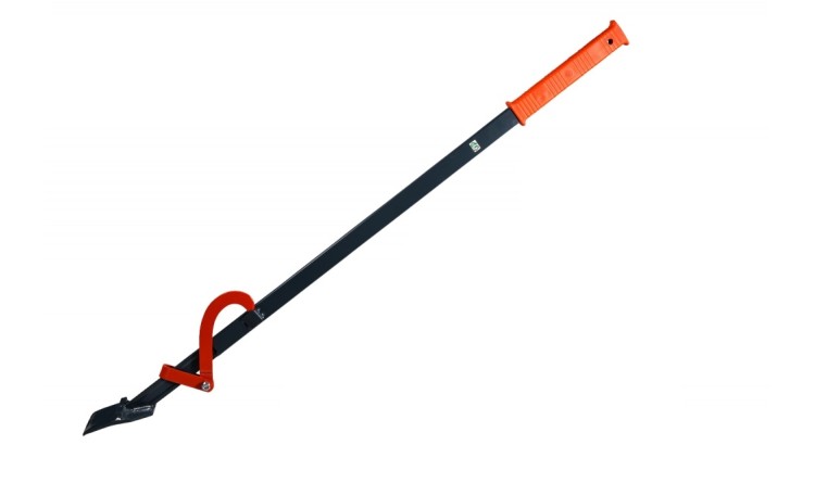 Lopatka lesnická 130 cm