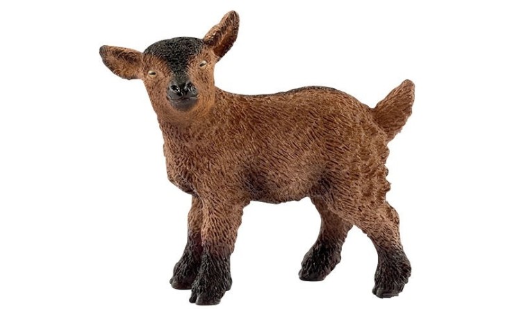 Kůzle Bullyland