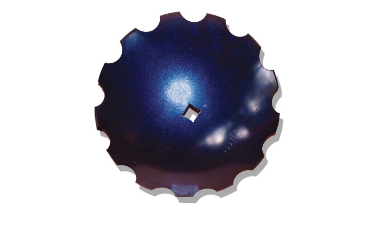 Disk zubatý INPHINIUM