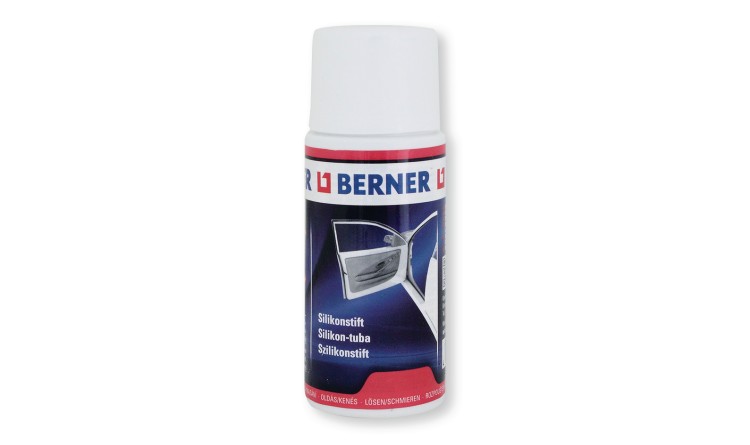 Silikon tuba s houbou 100 ml