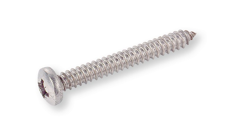 Šroub do plechu 7981 ZI 3,9 x 25