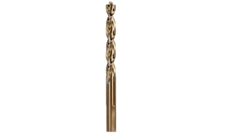 DEWALT Vrták do kovu 8,5×117mm HSS-E COBALT - 1ks