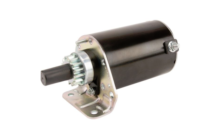 Briggs & Stratton Elektrostartér 590476