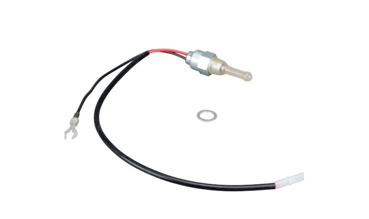 Briggs & Stratton Elektromagnetický ventil 808624