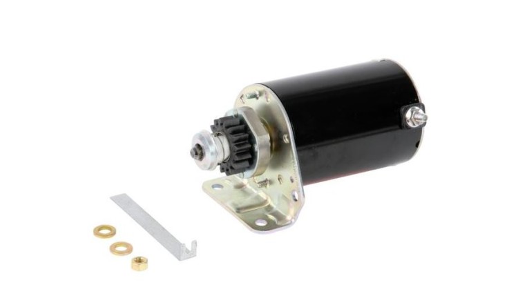 Briggs & Stratton Elektrostartér 795121