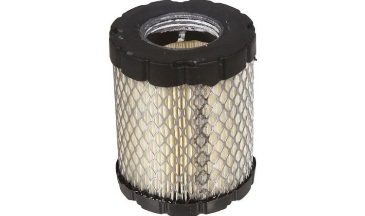 Briggs & Stratton Vzduchový filtr oválný 798897