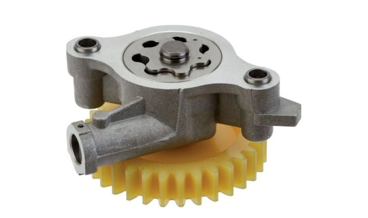 Briggs & Stratton Olejové čerpadlo 843959