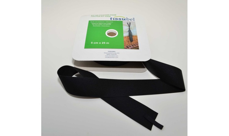 Fixační páska - suchý zip 5 cm x 25 m