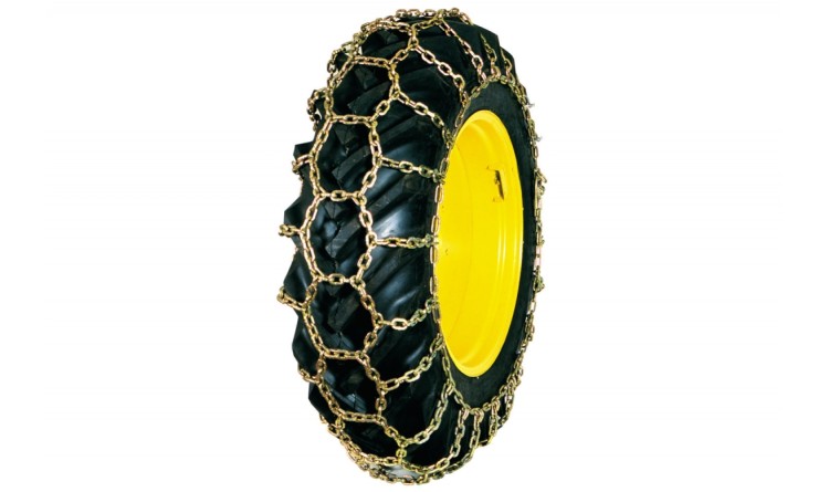 Řetěz záběrový  340/85-24 SR-FLEX