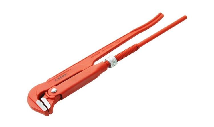 Hasák 2" 90° délka 560mm
