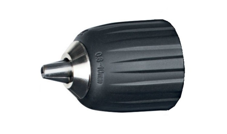 NAREX Sklíčidlo rychloupínací KC-D 10-3/8 A pro aku ASV 108