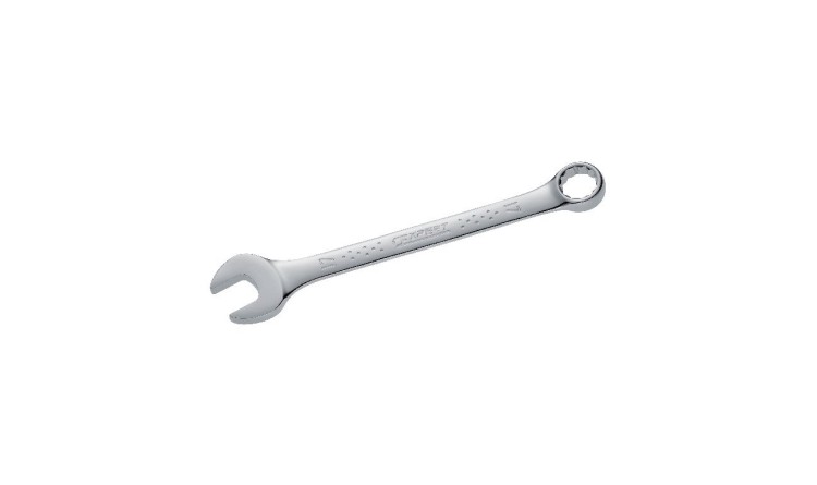 Klíč očkoplochý 3/8" E113314