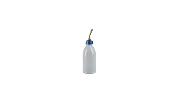 Olejnička plastová 250 ml
