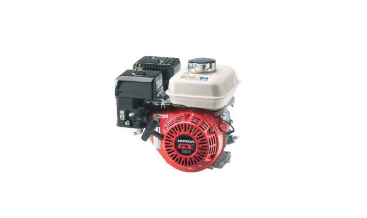 Motor GX 120 UT2 SX4-OH