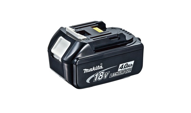MAKITA BL1840B 18V 4,0Ah Akumulátor