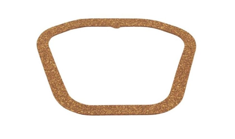 Těsnění pod vent. víko A70253
