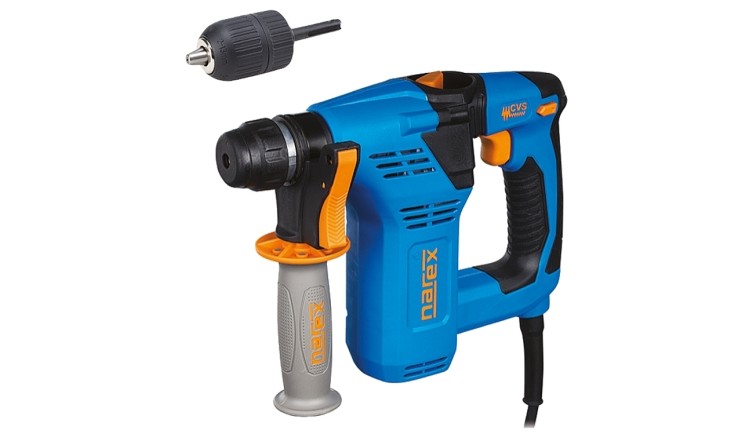 NAREX EKV 21 Kladivo vrtací SDS-Plus
