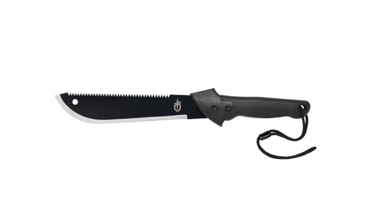 FISKARS mačeta GERBER GATOR 48cm 1014054