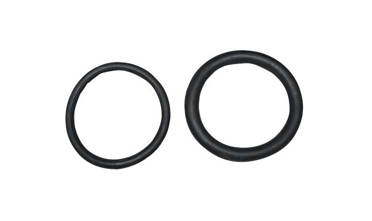 O-kroužek 4" ital.s. 120mm vnitřní pr., síla 11,5mm