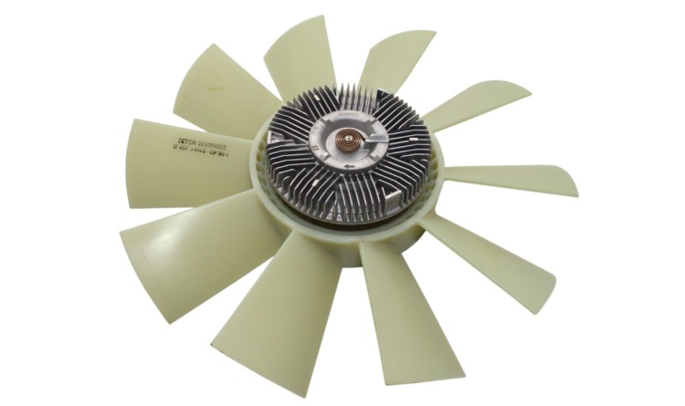 Ventilátor s viskozní spojkou pr. 457mm (JRL+FRT) 64013902
