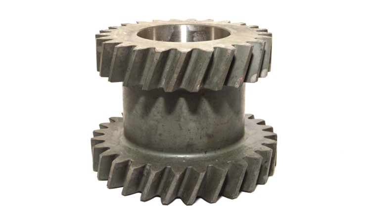 Dvojkolo 540 (JRL+)