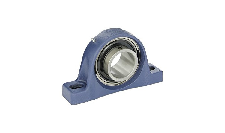 Ložisko s domečkem SY 35 TF SKF