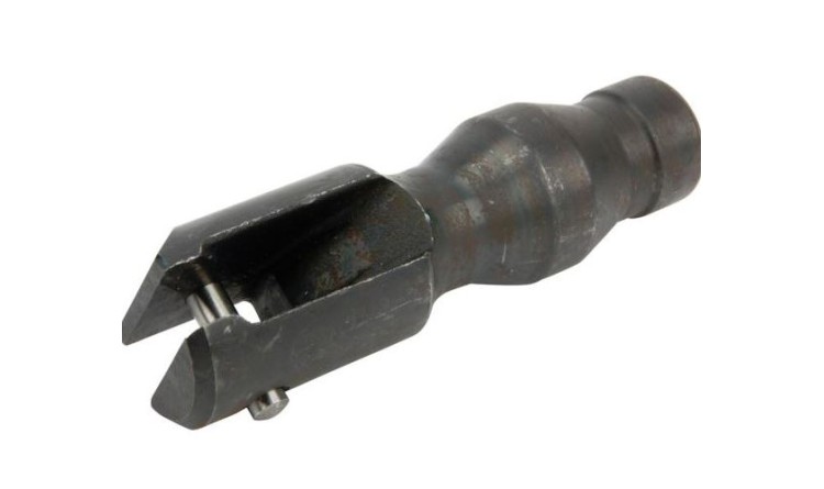 Čep automatického závěsu pr.38 mm