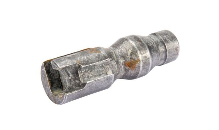 Čep automatického závěsu pr.38mm