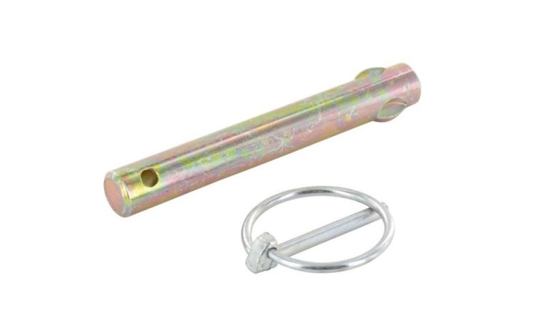 Čep zajišťovací 14x108mm