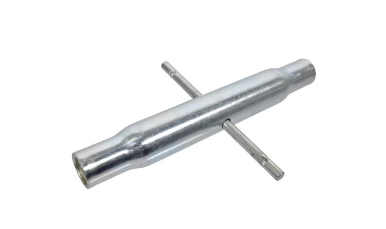 Trubka 3. bodu M30