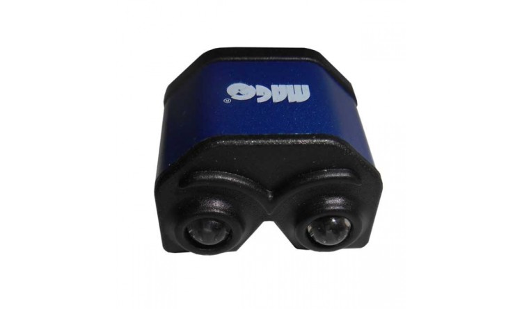 LED světlo pro montéry